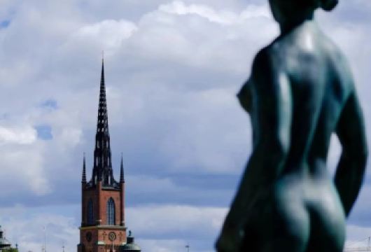 瑞典斯德哥尔摩-瑞典国家博物馆等-包车可多日可周边-精选【精选热门景点，高效游玩不走回头路，深度了解文化内涵，贴心服务保障，轻松享受旅程，性价比超高的旅行。】