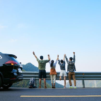 广元+剑门关+昭化古城一日游【包车游/拍一份/安心出行】