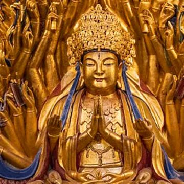 重庆大足石刻一日游【VIP私家包团含门票+宝顶山+北山石刻】