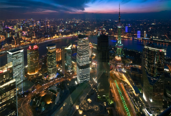 上海之根广富林遗址+蟠龙古镇+外滩+外白渡桥一日游【专车接送/行程可定制】