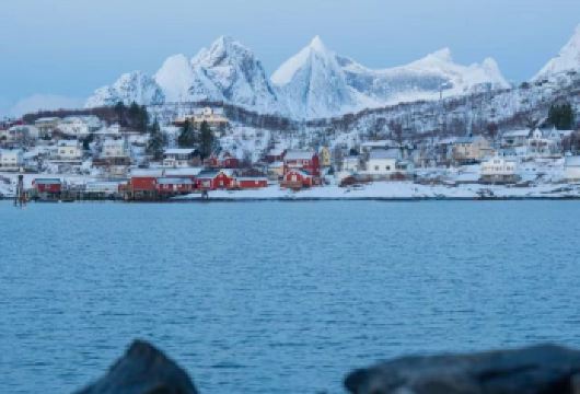 挪威罗弗敦群岛定制包车【中文司机+咨询优惠+探索北极圈仙境】【专属私密，一家一团，尽享自在旅途。】