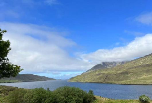 爱尔兰都柏林往返-威克洛山脉【可定制全境包车】【专属私密，一家一团，尽享自在旅途。】