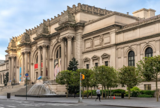 美国纽约自选3个经典景点一日游【精品包车，私享空间，上门接送，轻松出行】