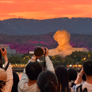 【含门票预约·上门接】湖南省博物馆+橘子洲+岳麓书院+爱晚亭