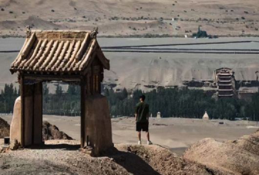 敦煌旅游莫高窟南天门秘境一日游【[有品质]真纯玩|无购物|不进店|】