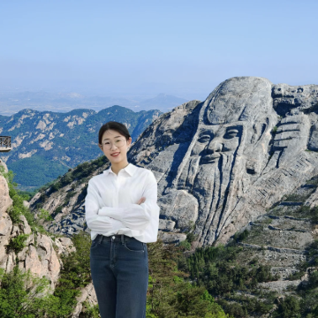 临沂包车一日游 |龟蒙顶+蒙童胜境度假区+蒙山易汤温泉