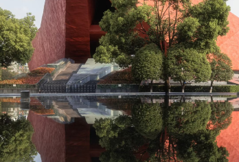 辛亥革命博物馆一日活动【汀兰集 大咖1.5H深度讲解 私家团】【[精品小团]配备无线耳麦避免杂乱，互动感强】