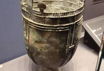 “匠心说”讲师团主讲|新疆维吾尔自治区博物馆半日游【“匠心说”讲师团主讲|神秘西域】