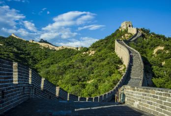 北京八达岭长城包车一日游【10H包车/上门接送/时间自由】【八达岭包车，多套餐可选，可选夜游八达岭躲避酷暑长城上管落日】