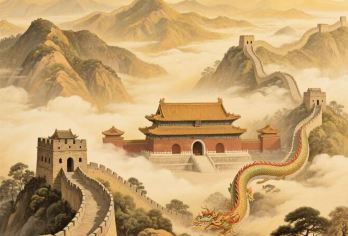 【私家尊享团】八达岭长城+明十三陵&私家小团专属帝陵密码【“山河礼遇·全程无忧”｜私人订制路线+五星服务保障】