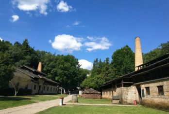 景德镇古窑民俗博览区一日游【含门票+导游讲解】【品质出游】