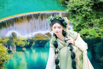 【特惠纯玩团】中国贵州荔波小七孔纯玩一日游【[品质保证]专车专导，24小时专属客服为您排忧解难】