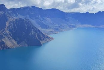 长白山北坡+天池+瀑布+绿渊潭一日游【延吉起止｜市区上门接】【延吉起止，纯玩无购物，拒绝旅游套路，司导途中介绍旅行攻略】