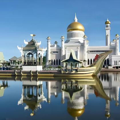 文莱包车一日游