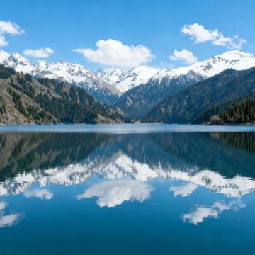 天山大峡谷一日游【包车游•纯玩无购物】