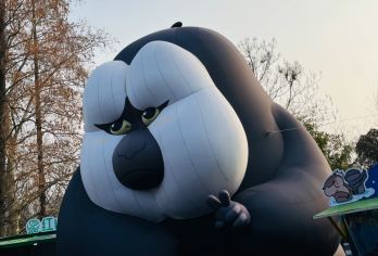 【私家团】南京红山动物园等 市区内用车 导游服务 一日游【品质出游】