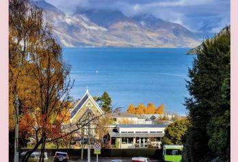 新西兰皇后镇往返 瓦纳卡小镇 畅游南北岛可包车 私人专享【专属客服和本地中文司机，一家一团包车】