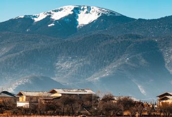 香格里拉出发 | 梅里雪山&白马雪山&纳帕海 | 包车&地陪【中文包车，沟通无碍，深度体验，行程可调】