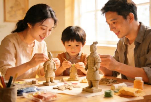 专做精品亲子研学私家团/专车全程接送/拒绝拼团/多线路可选【品质出行：一家一车上门接送/不必早起/一车一导/亲子私家团独立讲解/提供超私密的服务】