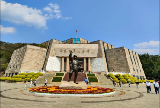 百色起义纪念园+福禄河公园+印象那西一日活动|红色文化+非遗【国家AAAAA级景区】