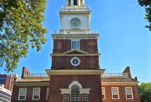 美国纽约往返费城-市政厅-自由宫等【中文服务｜市区酒店接送】【专属线上管家服务+当地华人司机，给您专业的服务保障】