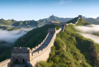 【可接看升旗◆五环免费接】八达岭长城+颐和园一日游【[品质保障]正规大社，经营资质齐全，真正纯玩无购物，天天发团，随到随走】