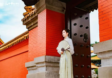 无锡三国城+水浒城一日游【含古战船*观演出*赏花季*循环发车+可自驾 团队优选】