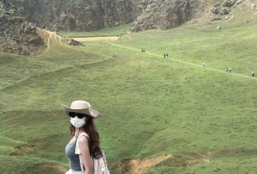 百色平乐-龙养天坑+探寻神奇的天坑群+难度系数1颗星【品质出游】