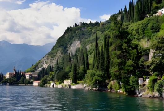 科莫湖+贝拉焦小镇+科莫大教堂【米兰后海 科莫蓝调】【包车游不拼车|中文司机服务|景点可调-可私人订制】