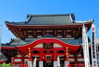 日本名古屋市区经典一日游【中文司机/行程定制/景点任选】【尊享一对一高端行程定制，多日豪华包车专属礼遇，专业旅行顾问24小时恭候垂询。】