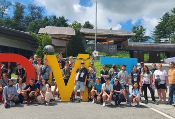 DMZ一日游：探索第三隧道/都罗展望台/临津阁【踏足南北边界，感受跨越时代的和平期盼】