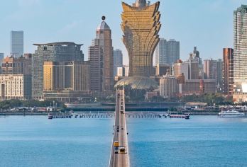 【澳门全景一日游】|送流量卡+午餐|钻石秀+永利皇宫发财树【[品质保障]行程收费透明，全程无自费，回归纯玩本质（预订即送流量卡/成人每人1份）】