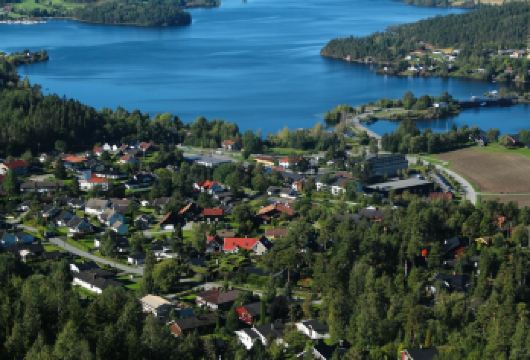 挪威奥斯陆市区一日游打卡经典网红景点-包车-精选【专属客服和本地中文司机，一家一团包车】