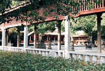 泉州开元寺半日游【大咖深度讲解，逛一座寺看一座城】【区别于传统几十个人的大团队，精致讲解服务1.5小时】