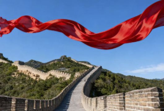 天安门广场升旗+八达岭长城一日游【含门票◆看升旗◆可选含接】【[亲子优选]观天安门广场升旗仪式，游5A级景点八达岭长城】