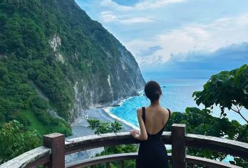 台湾花莲点对点接送+/网红景点包车/定制行程【VIP包车，私密性好，不与陌生人拼车/行程可调 可定制】