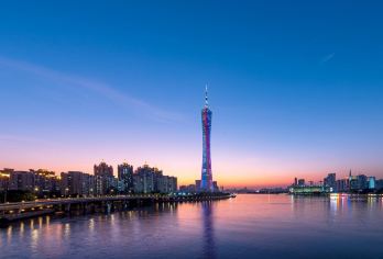 私家小团上门接送|广州黄埔军校+南越王博物馆+陈家祠一日游【私家旅行：一单一团，不拼客，专属旅行； 品质服务：5/7座小车上门接送，专职司机护航】