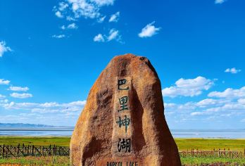 包车纯玩 | 新疆哈密巴里坤一日游【[上门接送]哈密市区/火车站可免费接送】