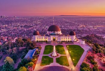 美国洛杉矶好莱坞+星光大道+比佛利山包车【中文司机酒店接送】【中文司机+酒店接送+贴心管家[畅游80+国家，800+城市]】