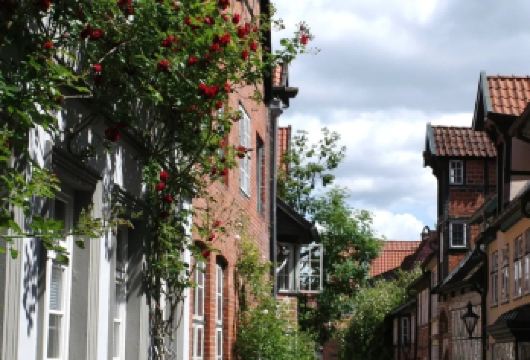 德国汉堡往返 吕讷堡-红砖老城线-盐贸易历史主题-包车-精选【专属客服和本地中文司机，一家一团包车】