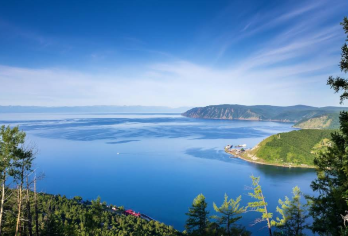 俄罗斯 伊尔库茨克奥尔洪岛一日游（可定制多日游）市区酒店接送【专属客服和本地中文司机，一家一团包车】