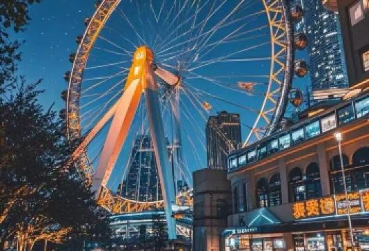 新加坡一日游·小团体/大团体 可定制行程和车型【1单1团·纯玩·中文专车】