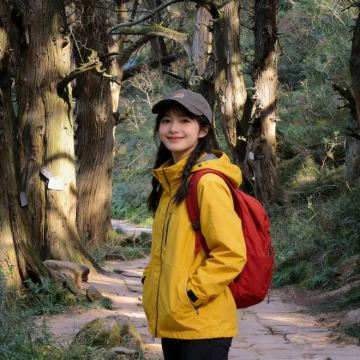 古蜀道一日游【户外徒步.纯玩，感受千年蜀地风骨】