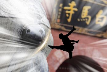 少林寺+白马寺一日游【纯玩不进店/拼团游/市内上门接】【纯玩不进店，景区指定直通车，一手资源，保证团队质量。】