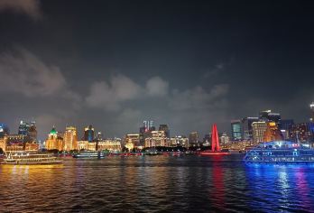 东方明珠+浦江游览一日游【浦江游轮/二球观光/蜡像馆】【纯玩无购物，串联上海四大核心地标，高效省时。】