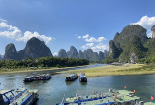 桂林阳朔漓江一日游【与商家协商一致付款专用链接】【桂林阳朔一日游】