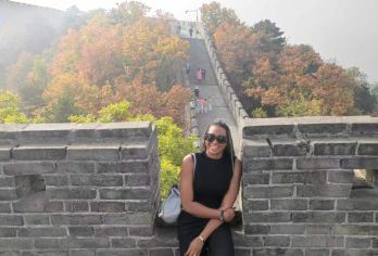 慕田峪长城和熊猫馆全包私人旅游【持VIP快速通行证避开慕田峪长城的人潮 参观长城和熊猫馆 轻松无忧的一天：包含私人交通、英文导游和午餐】