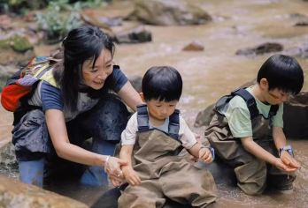 西双版纳基诺山雨林徒步酒店接送精品小团深度纯玩一日游【酒店接送纯玩】