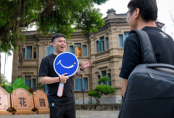 厦门鼓浪屿讲解【含鼓浪屿船票/黄家花园别墅专属茶歇】【打卡黄奕住的私宅·黄家花园别墅（此别墅不对外开放，只有参团游客才能参观）】