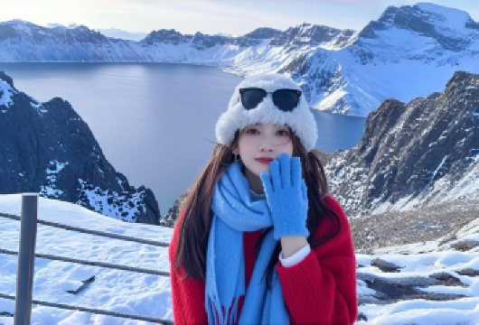 长白山北坡天池纯玩一日游◆多地出发◆包含门票【亮点一：（精品纯玩）总社发团，纯玩无购物，无任何隐形消费，沉浸式体验东北的乐趣~】